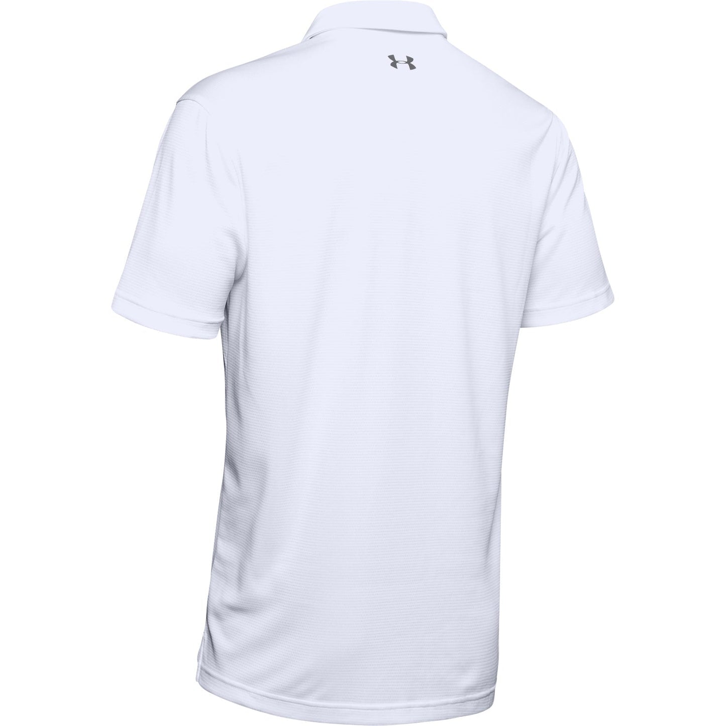 Under Armour UA Tech Polo Shirt Men's Lightweight Cool Training Gear S-3XL