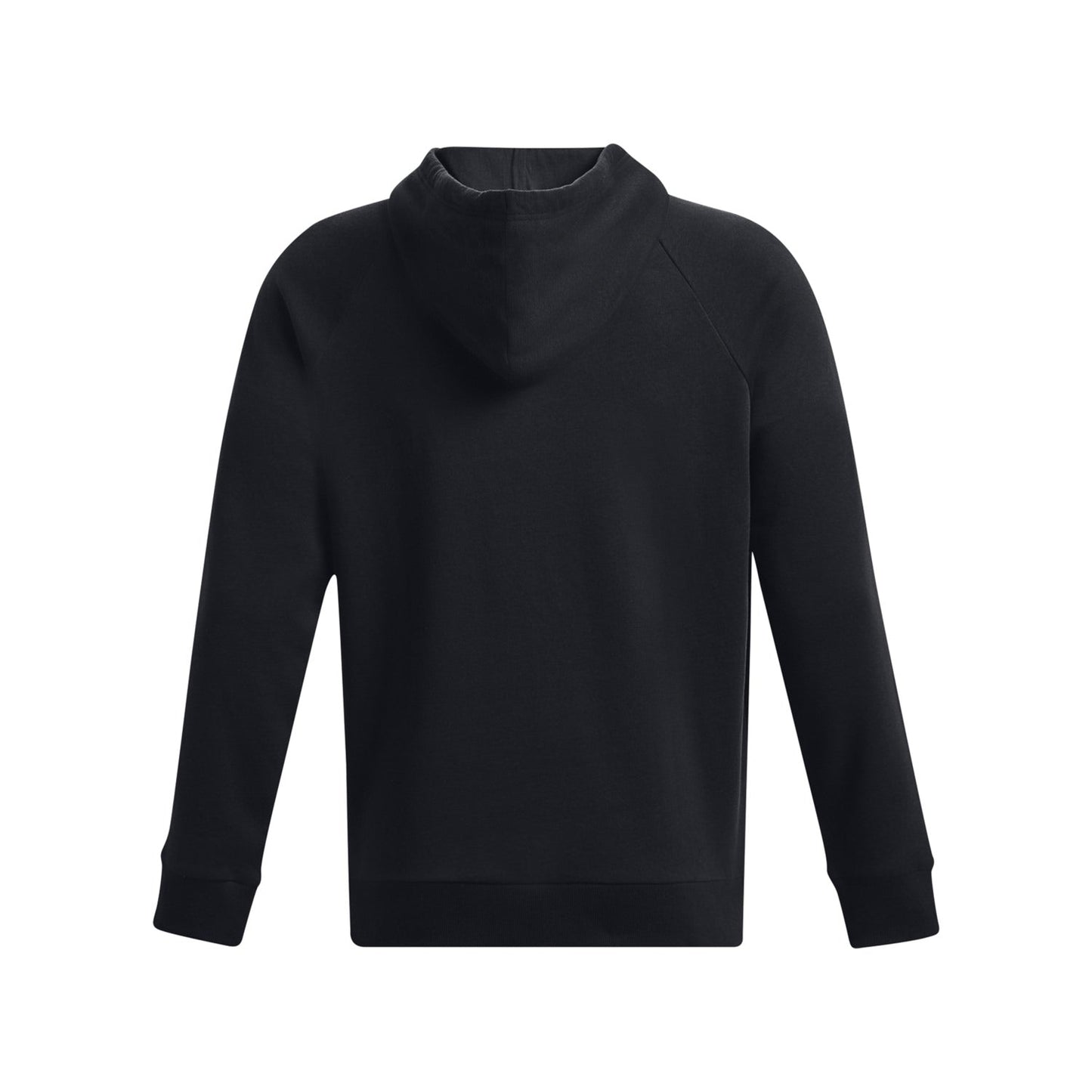 Under Armour Rival Fleece Hoodie Ultra-Soft Cotton Blend Kangaroo Pocket