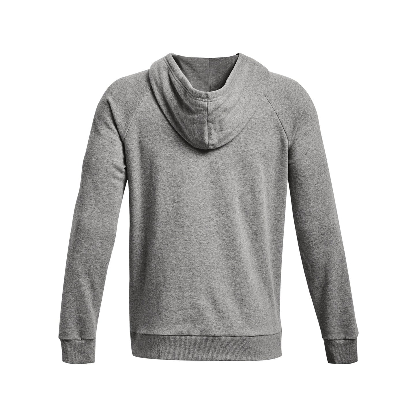 Under Armour Rival Fleece Hoodie Ultra-Soft Cotton Blend Kangaroo Pocket