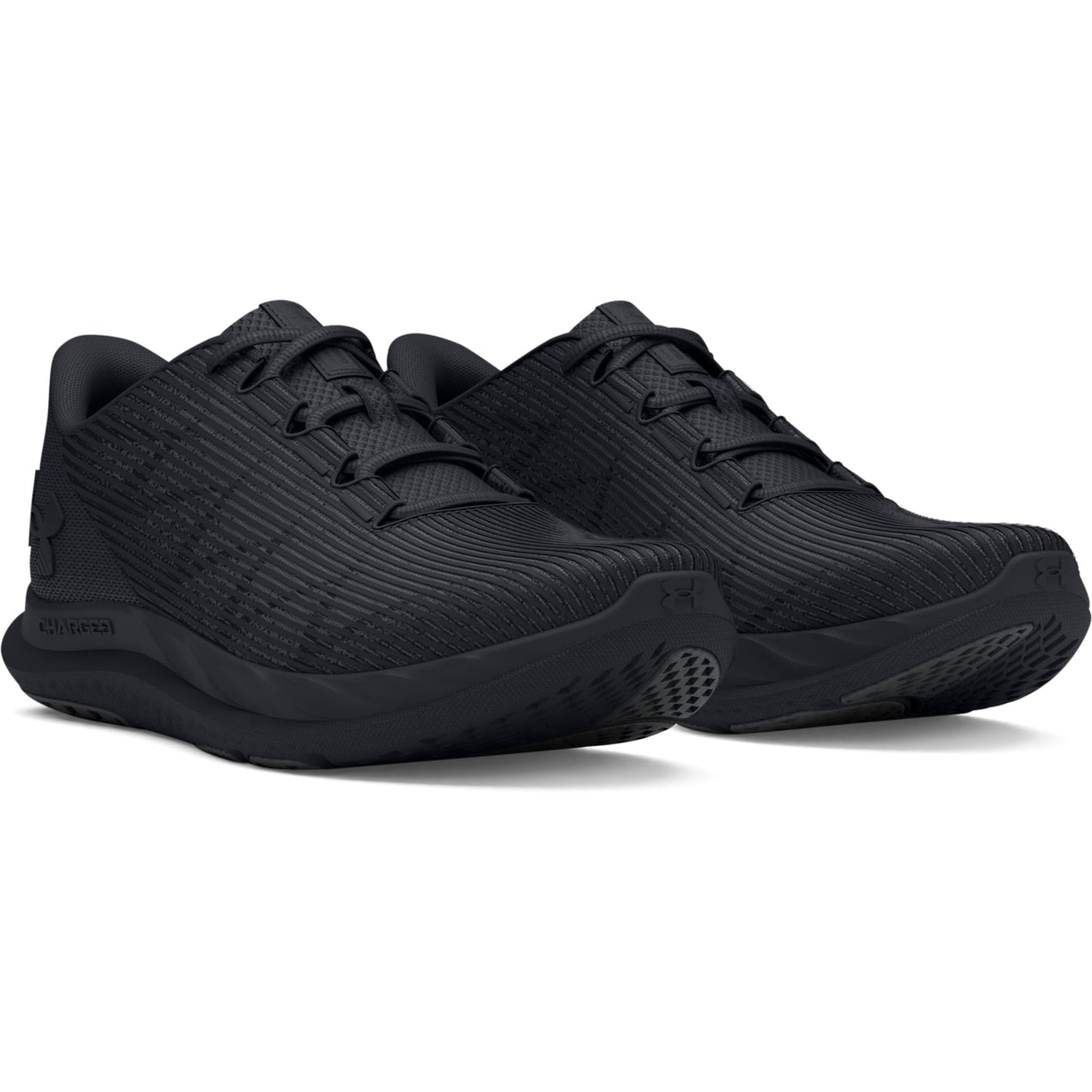 Under Armour Charged Speed Swift Running Shoes Lightweight HOVR Cushioning