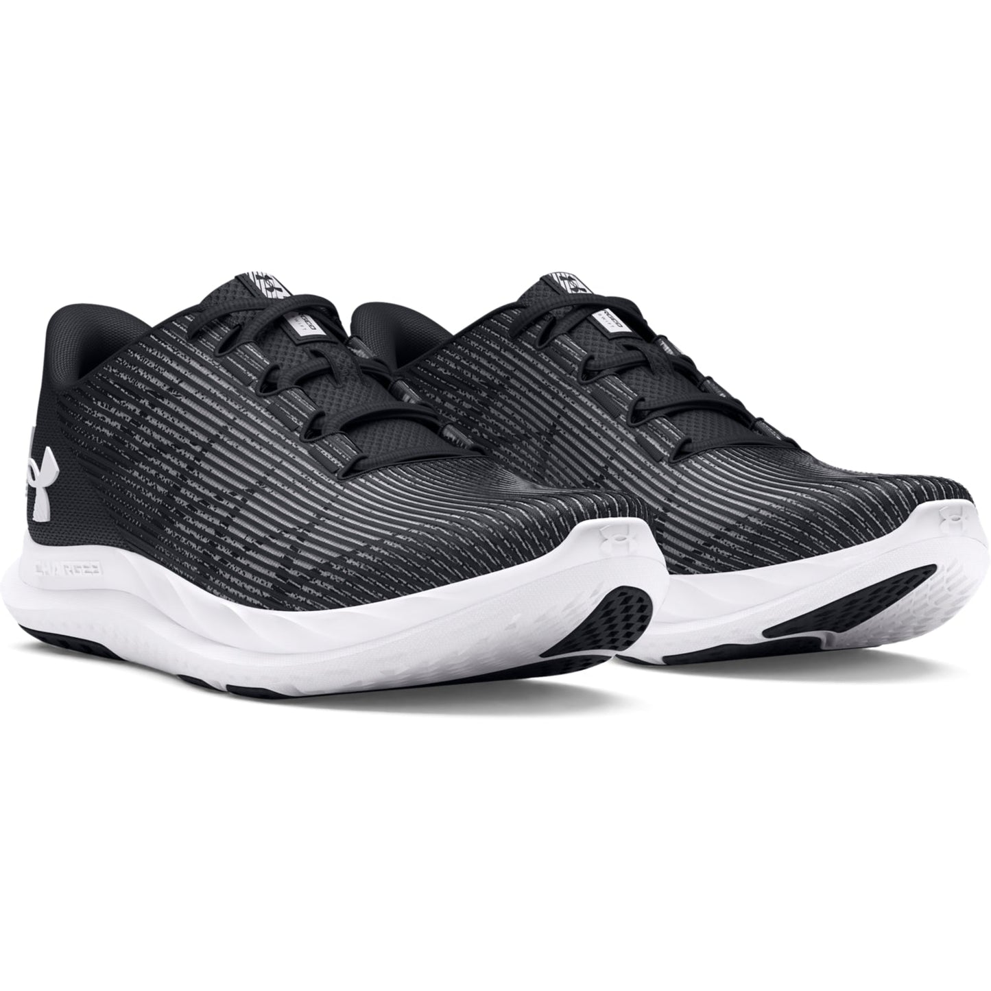 Under Armour Charged Speed Swift Running Shoes Lightweight HOVR Cushioning