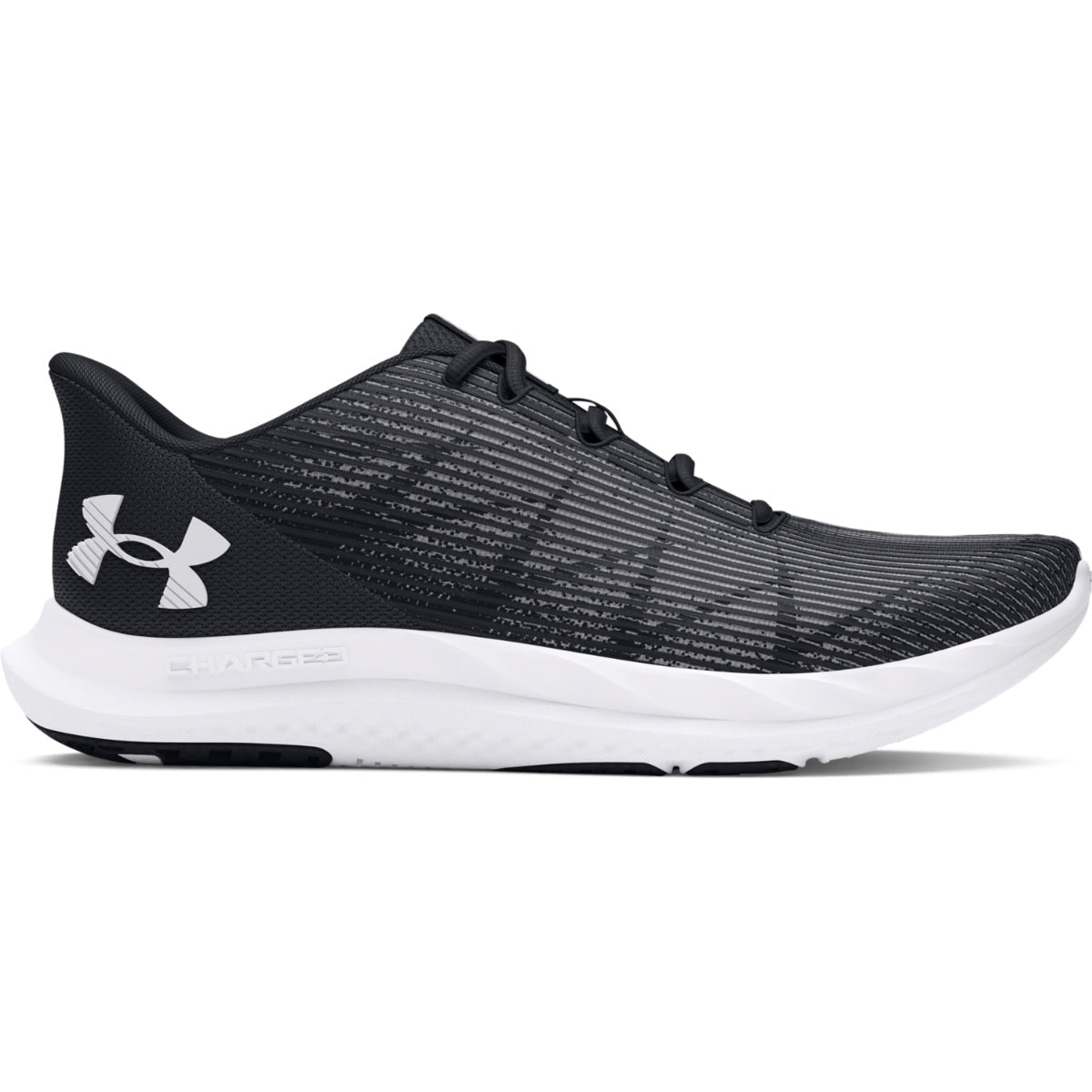 Under Armour Charged Speed Swift Running Shoes Lightweight HOVR Cushioning