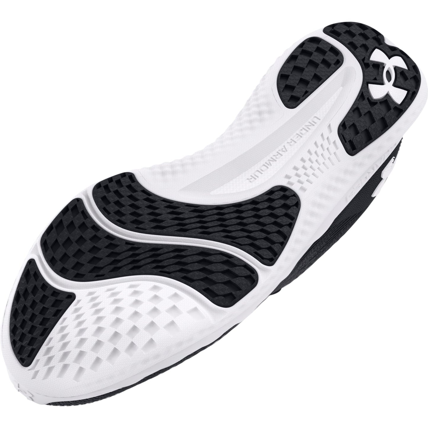 Under Armour Charged Speed Swift Running Shoes Lightweight HOVR Cushioning