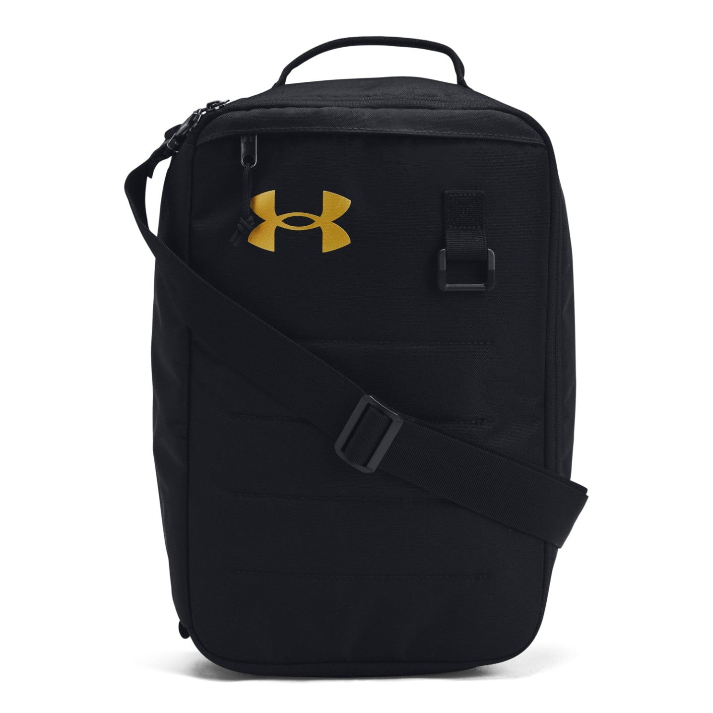 Under Armour UA Contain Shoe Bag Water-Repellent Fits Size 14 Shoes