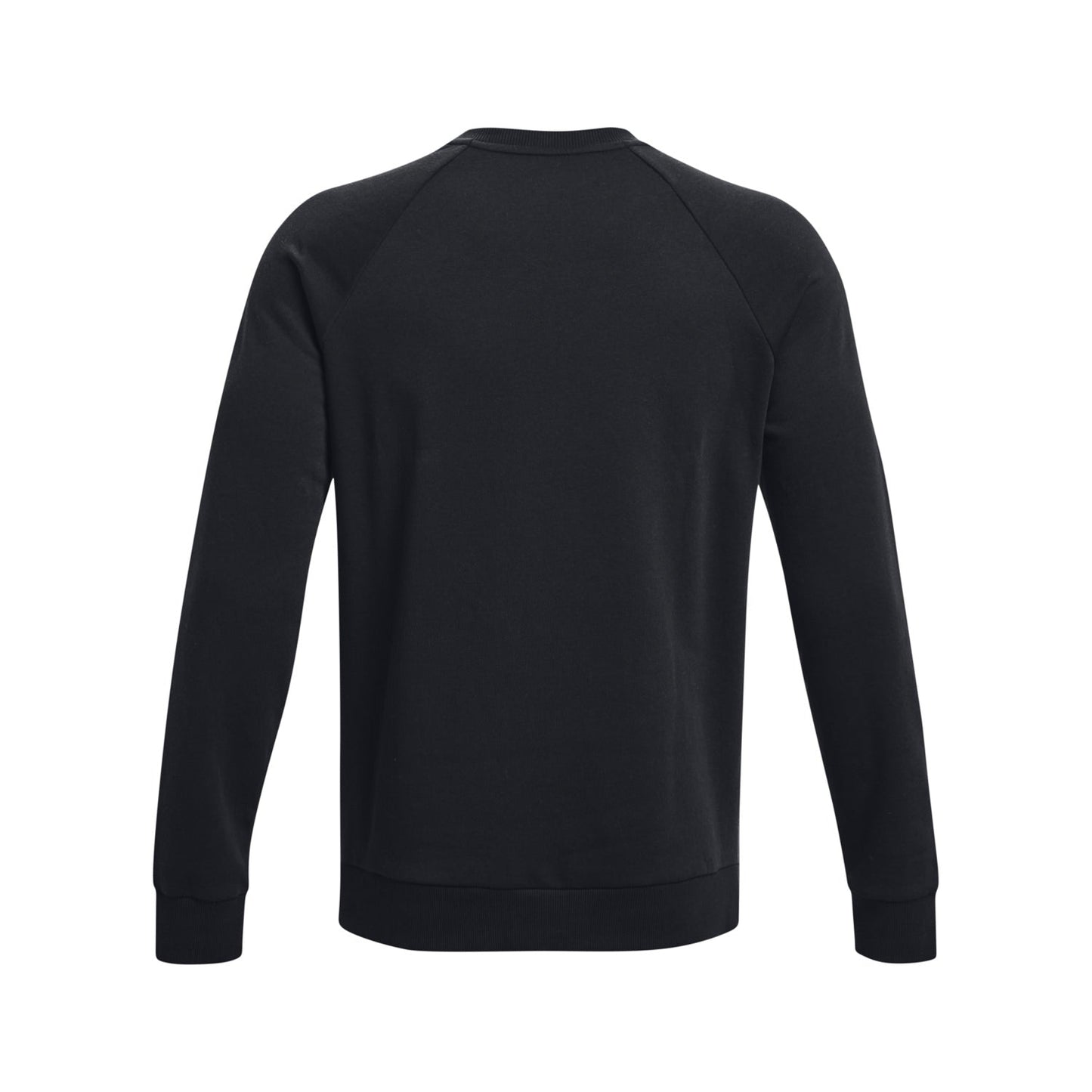 Under Armour Rival Fleece Crew Sweatshirt Ultra-Soft Cotton Blend Warmth