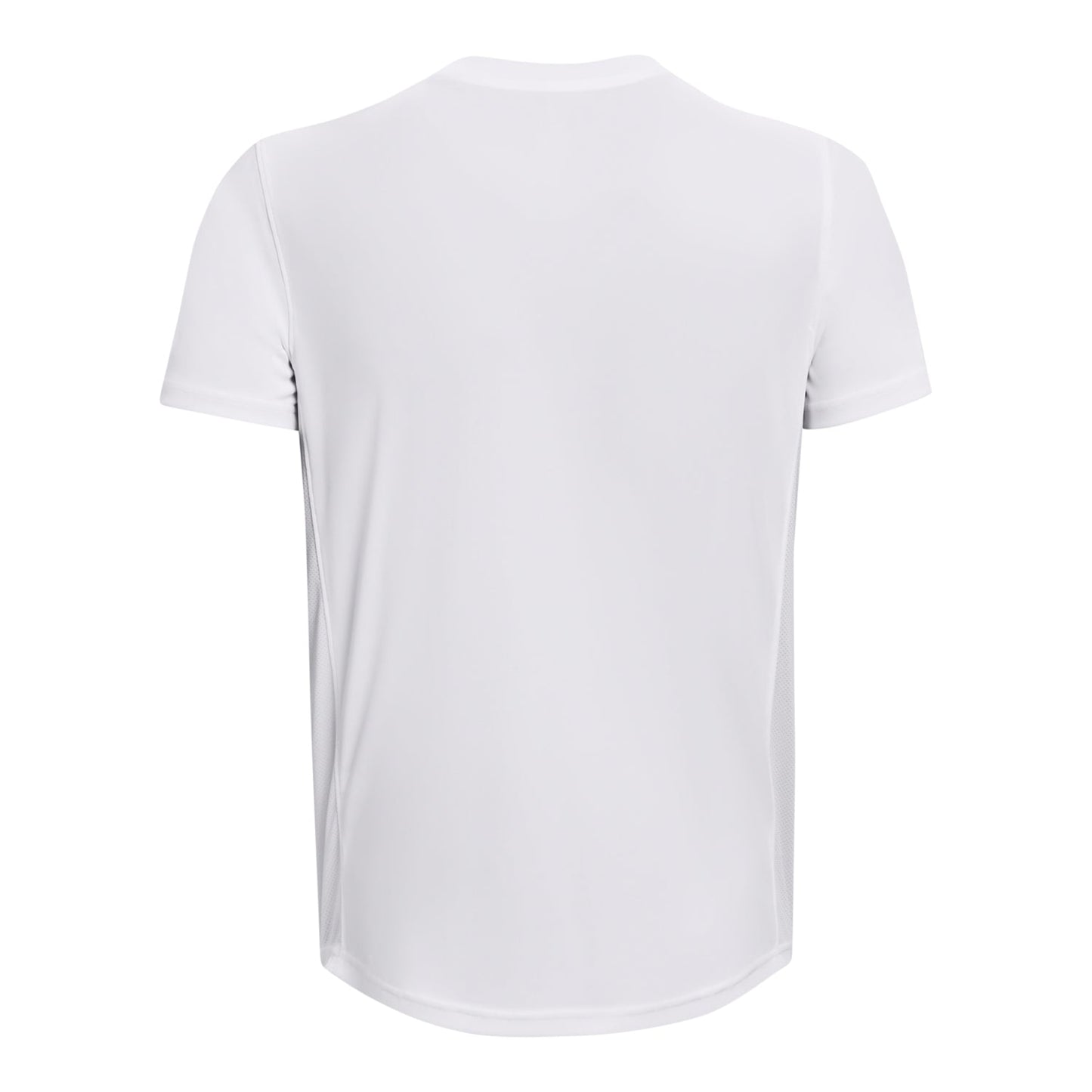Under Armour Men's UA Challenger Training Short Sleeve Shirt Breathable