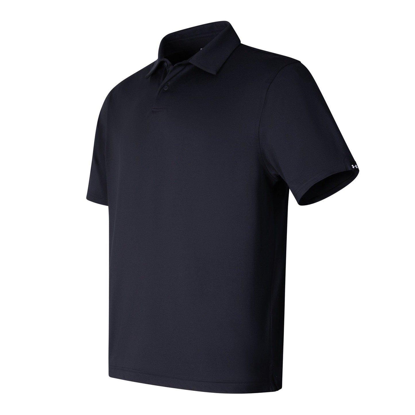 Under Armour Golf UA T2G Polo Shirt UPF 50+ Moisture Wicking Soft Fabric