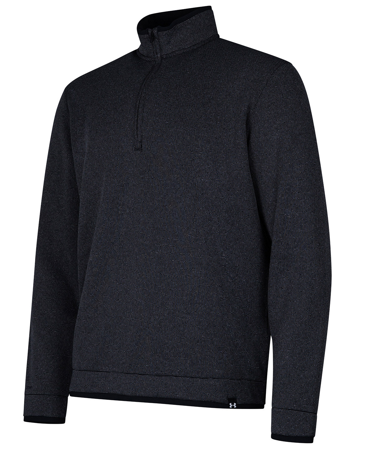 Under Armour Golf UA Storm Sweaterfleece Quarter Zip Lightweight Fleece