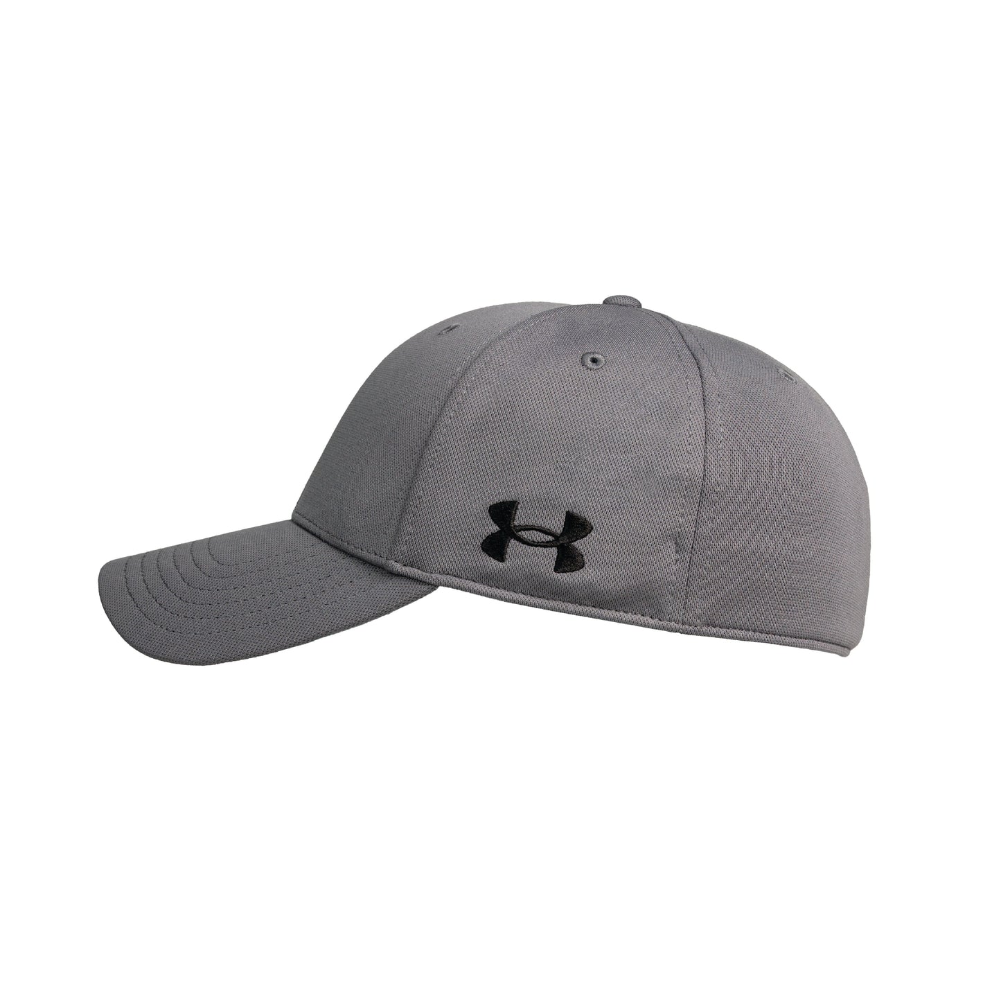 Under Armour Golf Team Blitzing Cap Sweat-Wicking Comfort Adjustable Fit