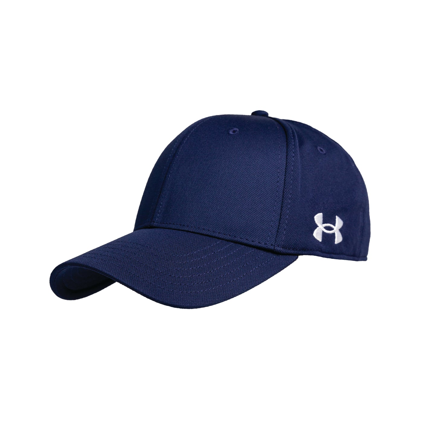 Under Armour Golf Team Blitzing Cap Sweat-Wicking Comfort Adjustable Fit