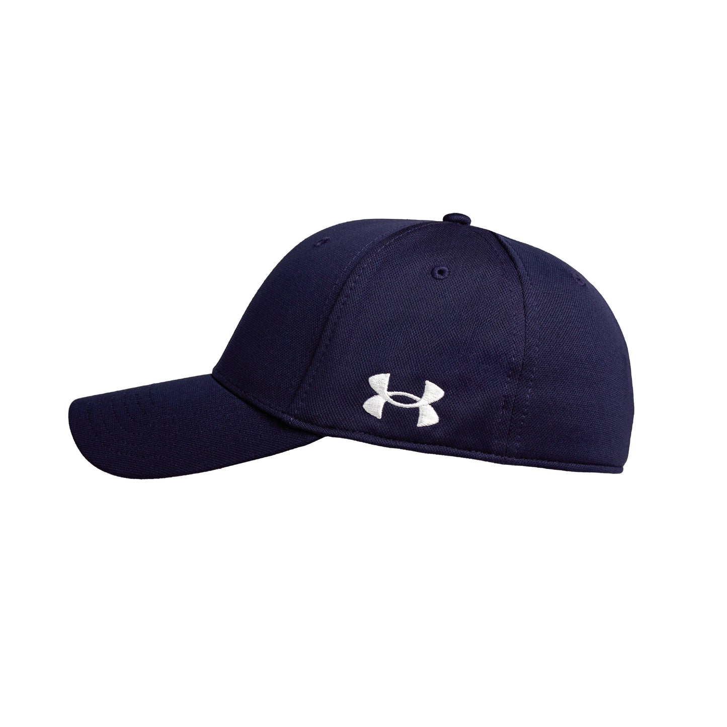 Under Armour Golf Team Blitzing Cap Sweat-Wicking Comfort Adjustable Fit