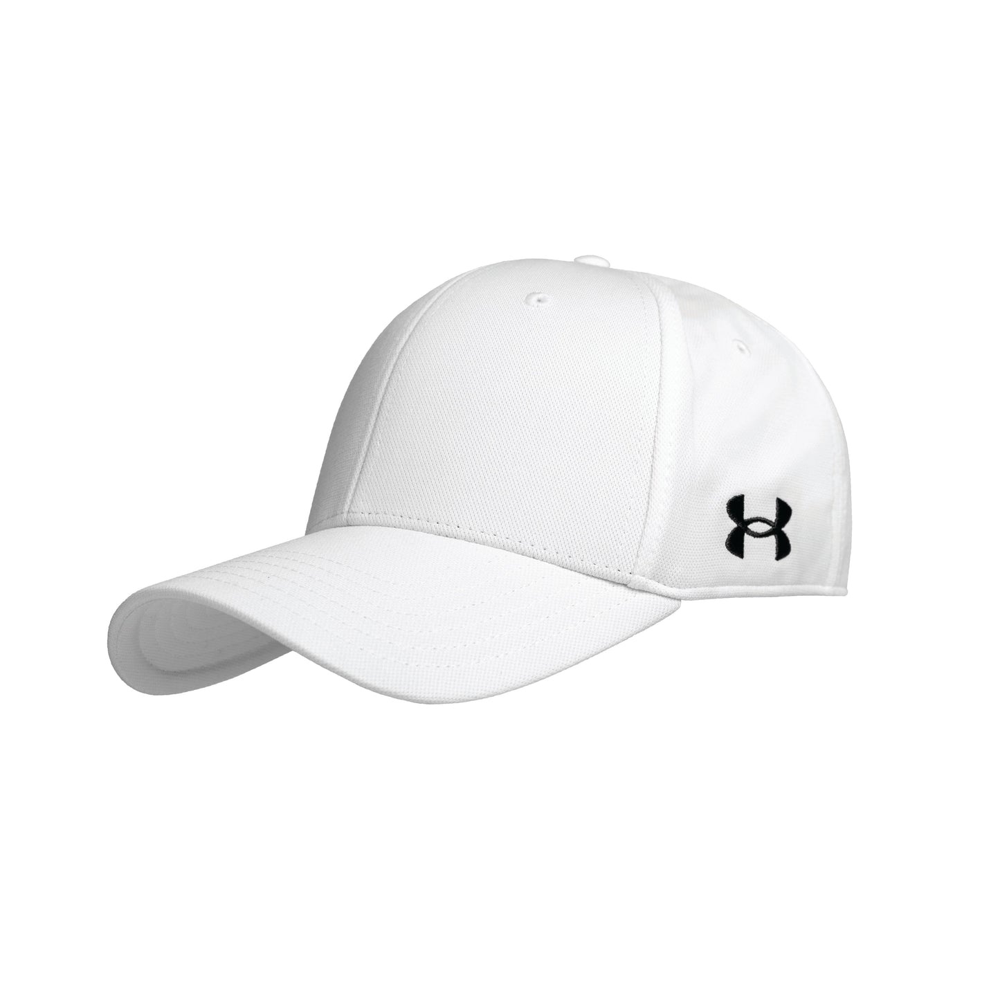 Under Armour Golf Team Blitzing Cap Sweat-Wicking Comfort Adjustable Fit