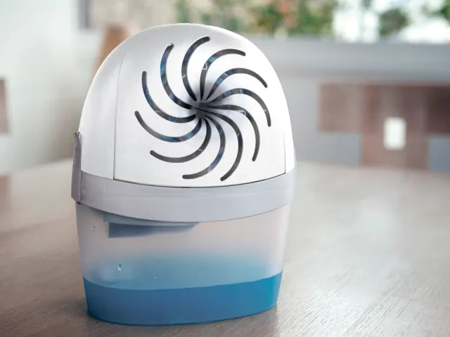 UniBond AERO 360Âº Moisture Absorber Dehumidifier & Odour Neutraliser 20mÂ²