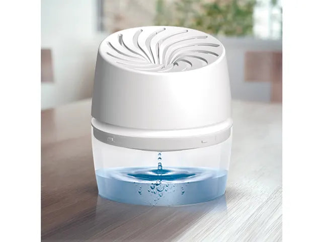 UniBond AERO 360Âº Compact Moisture Absorber with Odour Neutraliser 2-in-1
