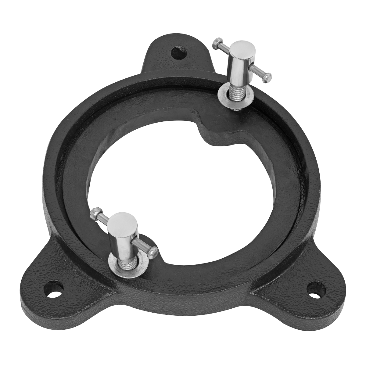 Sealey Swivel Base Adaptor Plate for USV200 Bench Vice Lifetime Guarantee