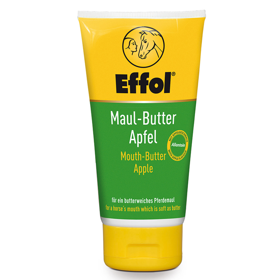 Effol Horse Mouth-Butter Mouth Butter Natural Care For Wound Healing and Chewing