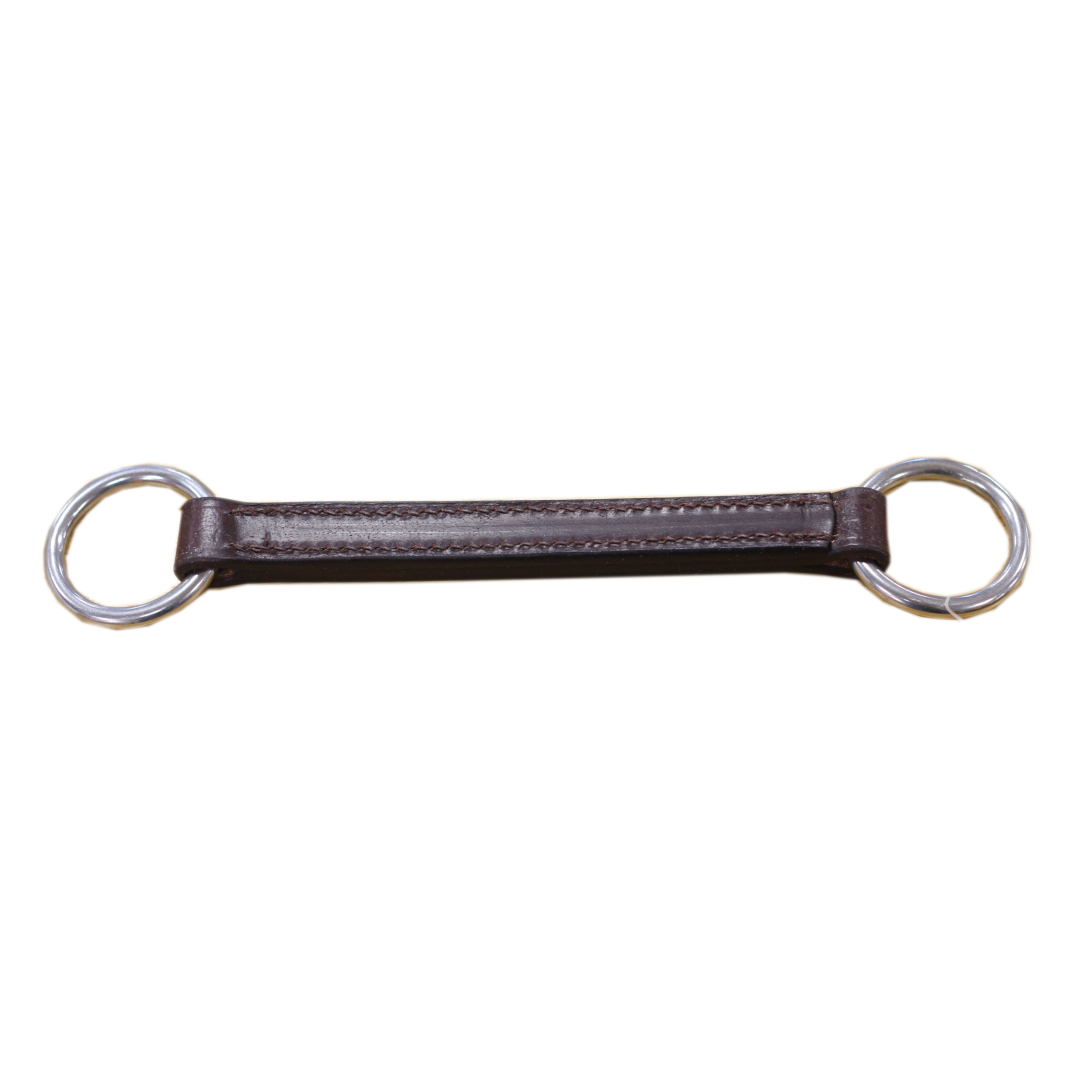 Mackey Horse Classic Irish Martingale for Safety and Control