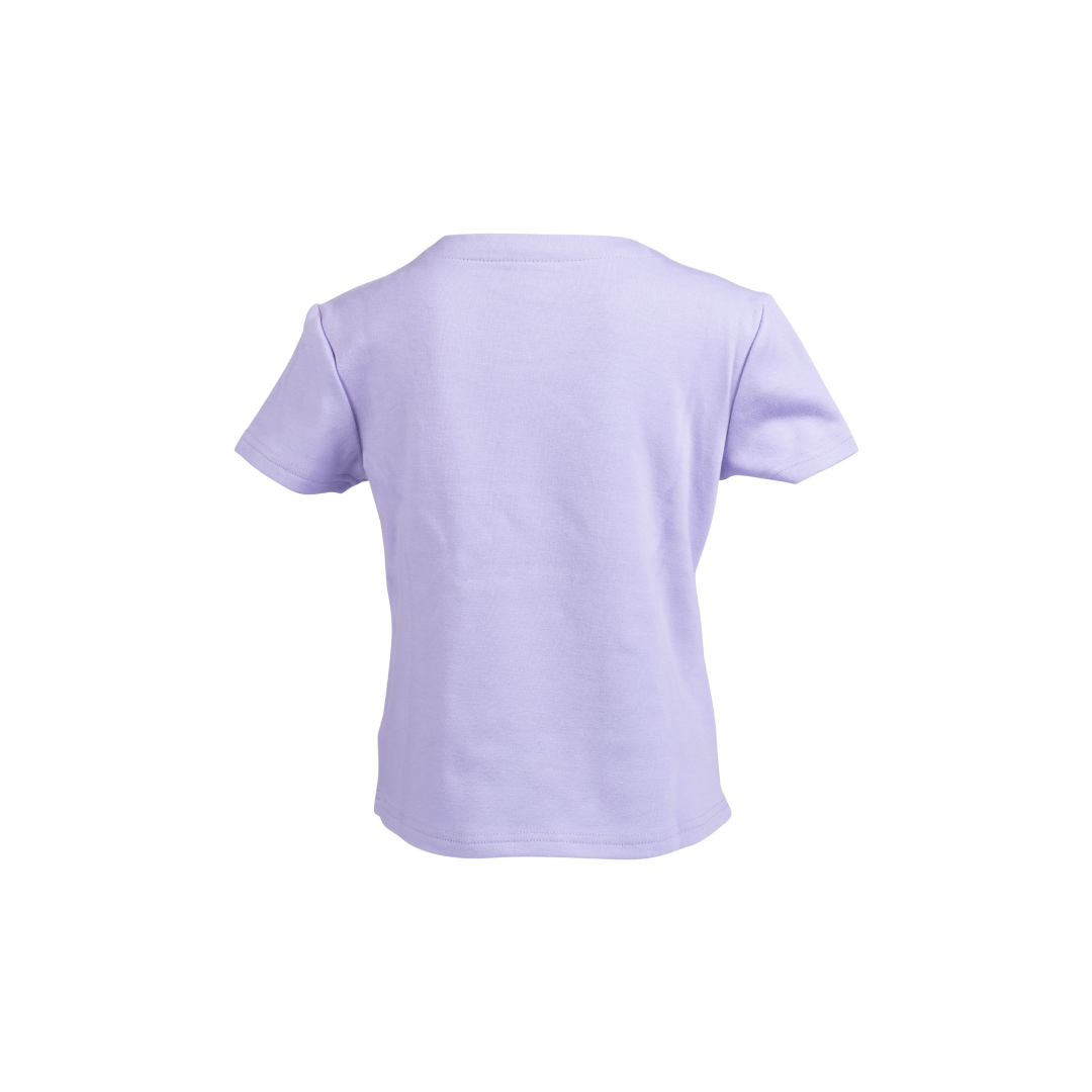 HKM Lola Bag Sweat Shirt #colour_lavender