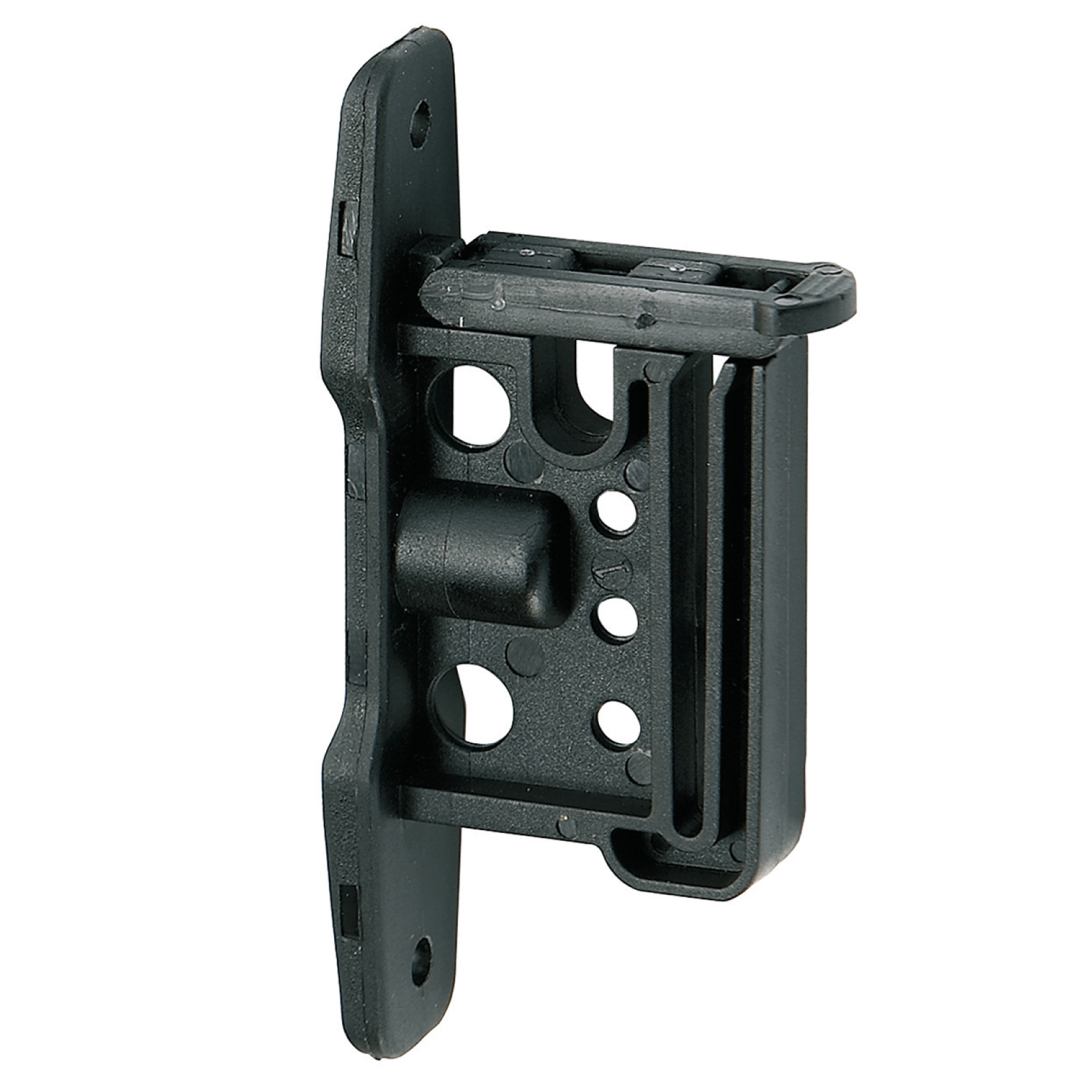 Corral Clip Insulator - 25 Pack