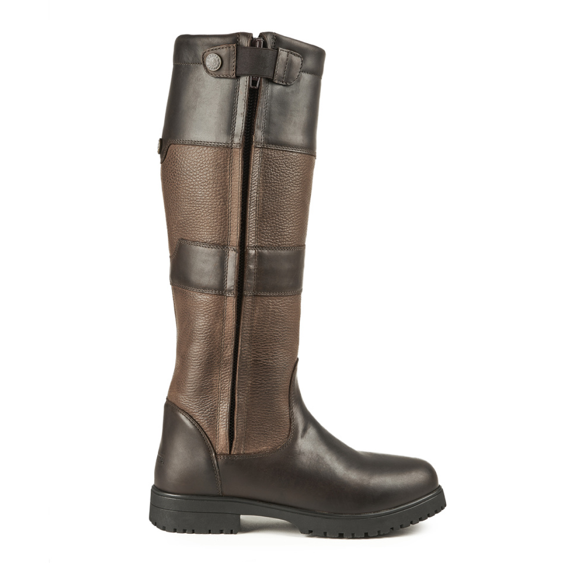 Shires Moretta Ladies Bella II Country Boots Waterproof For Riding