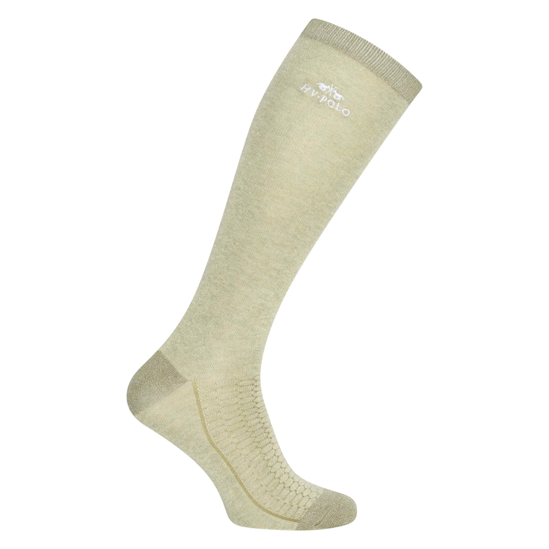 HV Polo Saar Socks #colour_basil