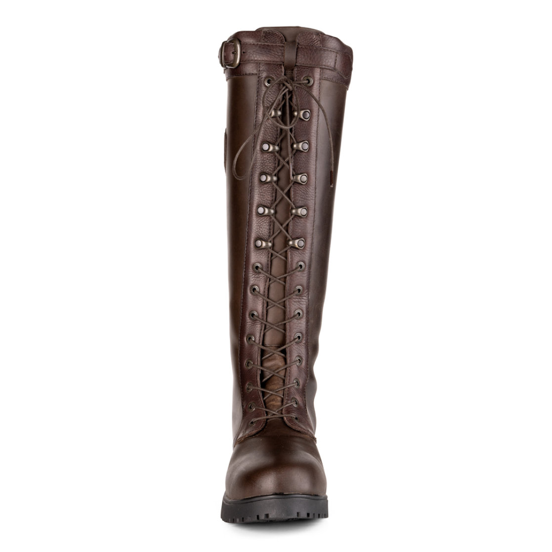Shires Moretta Teramo Lace Boots Waterproof Insulated Country Footwear