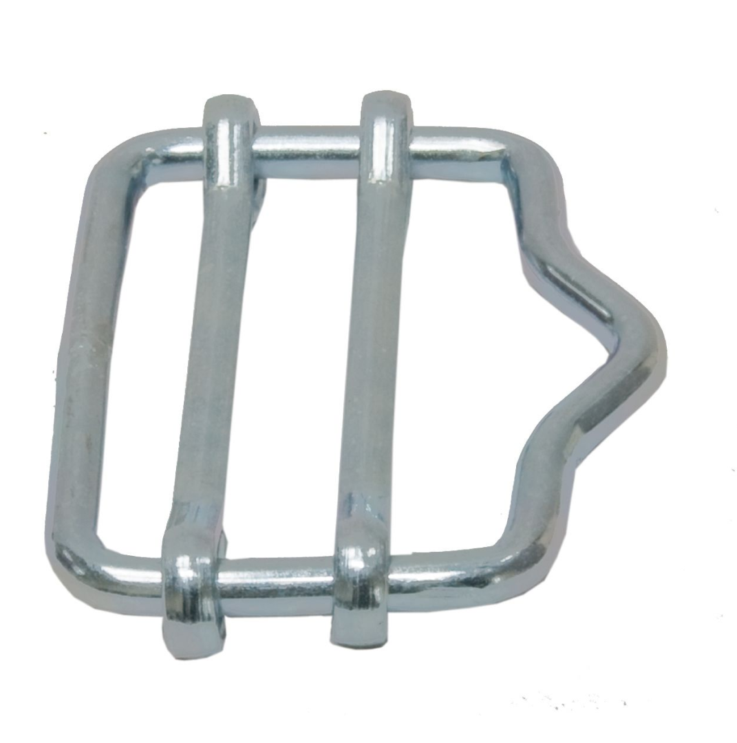 Fenceman 40mm Tape Connector For Electric Fencing Pack Of 5 Connectors