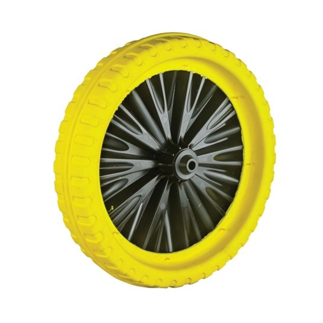 Trilanco Titan Universal Puncture Proof Wheel for Wheelbarrows