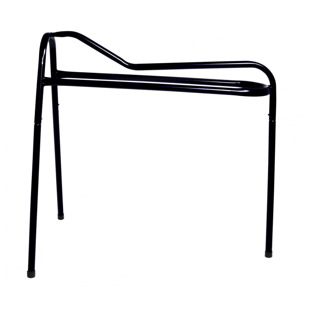 Roma 3 Leg Saddle Stand for Competitions Shows and Storage