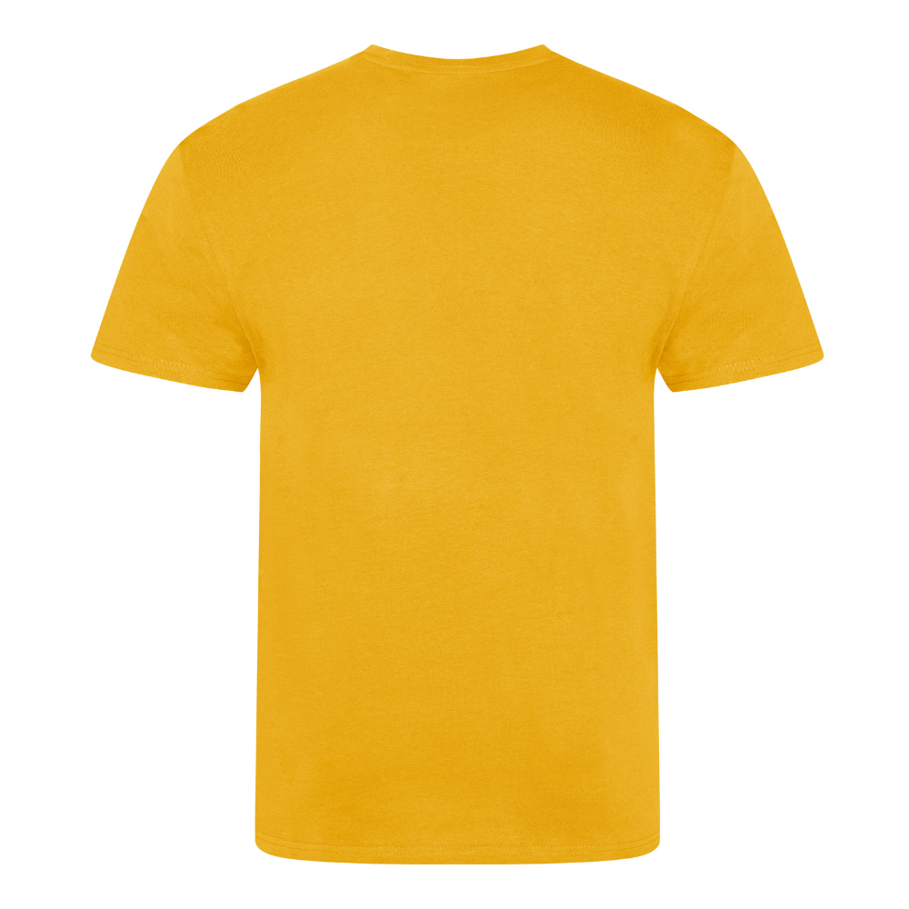 Awdis Ecologie Cascade Organic Cotton T-Shirt Short Sleeve Vegan Certified
