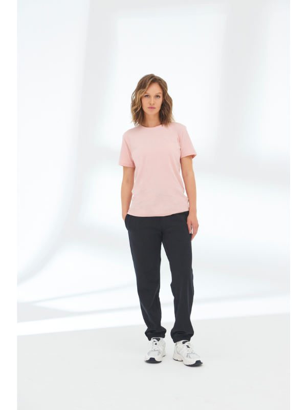 Awdis Ecologie Cascade Organic Cotton T-Shirt Short Sleeve Vegan Certified