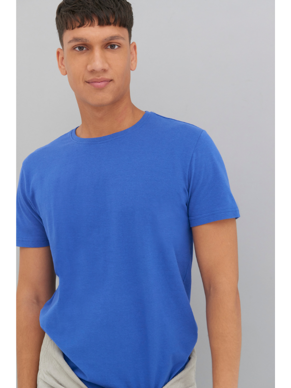 Awdis Ecologie Cascade Organic Cotton T-Shirt Short Sleeve Vegan Certified