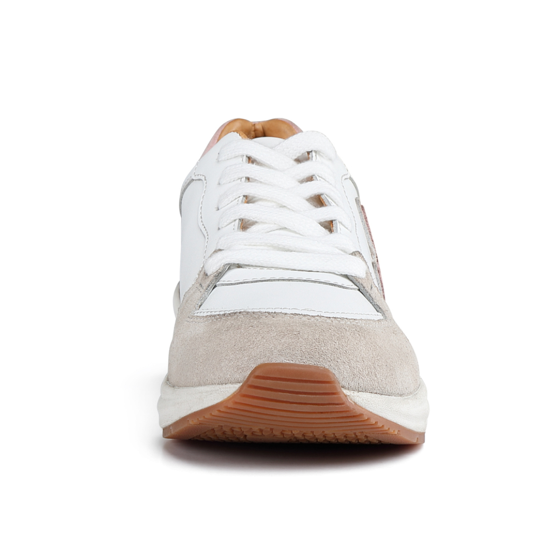 Shires Moretta Alegra Trainers Leather Comfort Sporty Stylish Footwear