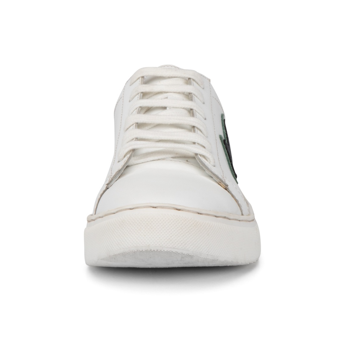 Shires Moretta Romana Trainers Leather Comfort Footwear for Leisure