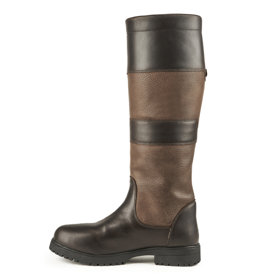 Shires Moretta Ladies Bella II Country Boots Waterproof For Riding