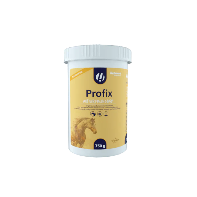Hestevard Profix Digestive Support for Horses Immune System Health
