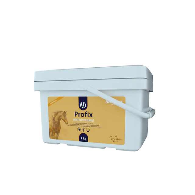 Hestevard Profix Digestive Support for Horses Immune System Health