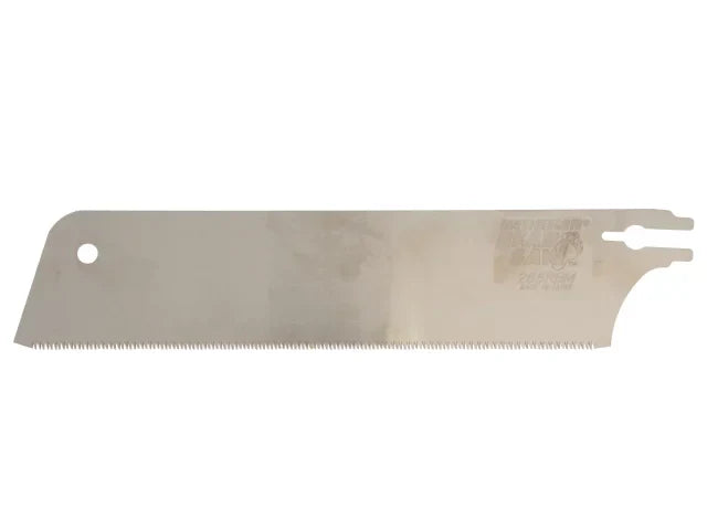 Vaughan 265RBM Bear Saw Replacement Blade 265mm Spring Steel Medium Fine Teeth