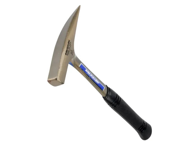 Vaughan AP22 Prospecting Pick 620g Steel Rock Tool with Cushioned Grip