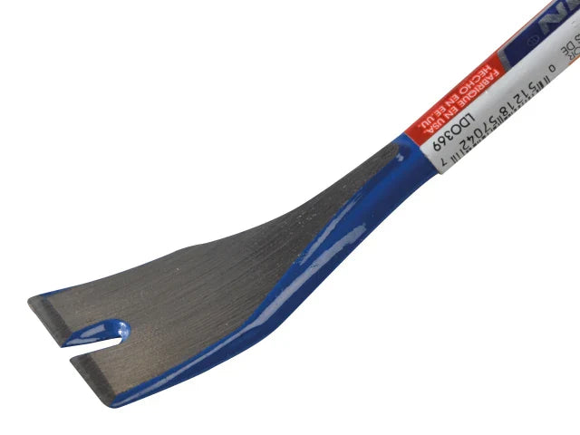 Vaughan Bear Claw Scraper & Pry Bar 200mm High Carbon Steel Made in USA