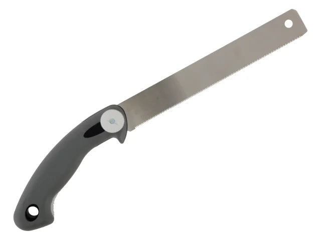 Vaughan BS240P Bear Pull Saw 240mm Extra Fine Japanese Steel Cutting Tool