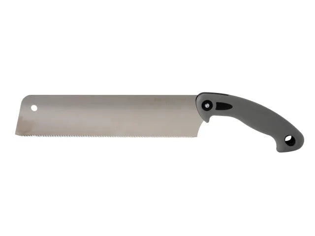 Vaughan BS265M Bear Pull Saw 265mm Medium Fine Japanese Steel Rust Resistant