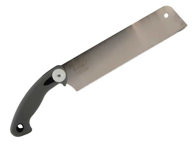 Vaughan BS265M Bear Pull Saw 265mm Medium Fine Japanese Steel Rust Resistant