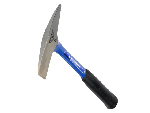 Vaughan RWC14 Welder's Chipping Hammer 400g High-Carbon Steel USA Made
