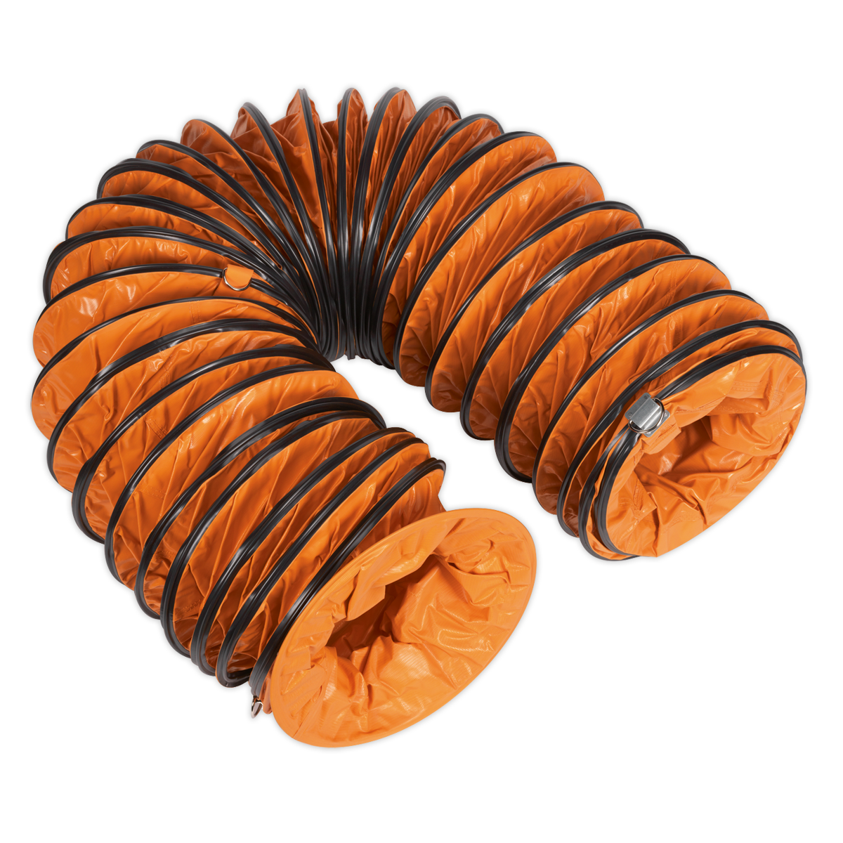 Sealey Flexible Ducting Ã˜300mm 5m for VEN300 Portable Ventilator System