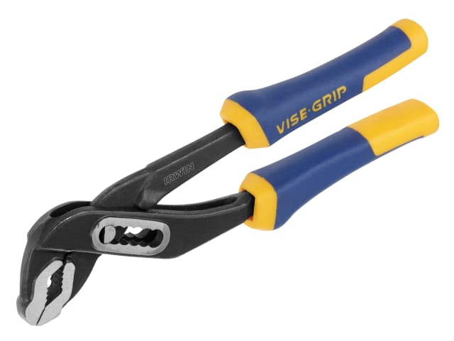 IRWIN Vise-Grip Universal Water Pump Pliers 150mm ProTouch Handle 29mm Jaw