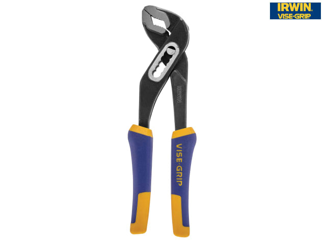 IRWIN Vise-Grip Universal Water Pump Pliers 150mm ProTouch Handle 29mm Jaw