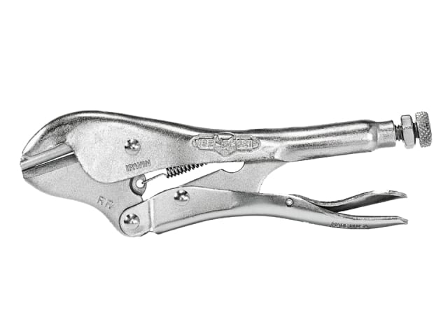 IRWIN Vise-Grip Locking Pinch-Off Tool 175mm 7in for Plumbing Refrigeration