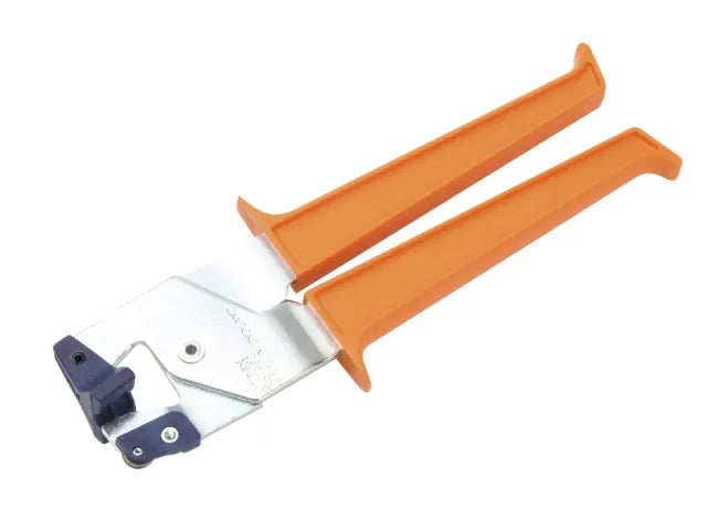 Vitrex Heavy-Duty Tile Cutter with Tungsten Carbide Wheel for Ceramic Tiles