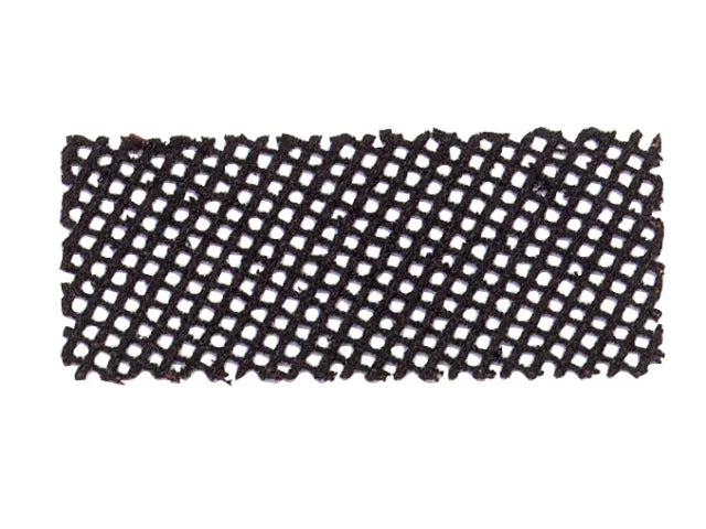 Vitrex Tile File 6x2.5in Aluminium Oxide Coating Pack of 2 for Smooth Edges